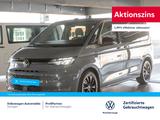 Volkswagen Multivan Life DSG 2.0 TDI Euro 6d ISC FCM - VW T7 Multivan Gebrauchtwagen in Stuttgart