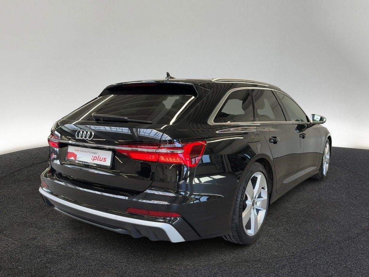 Audi S6 - Bild 6