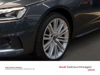 Audi A4 - Vorschau Bild 10