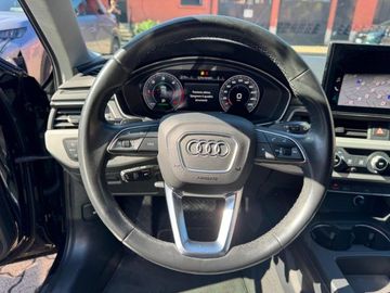 Audi A4 - 8