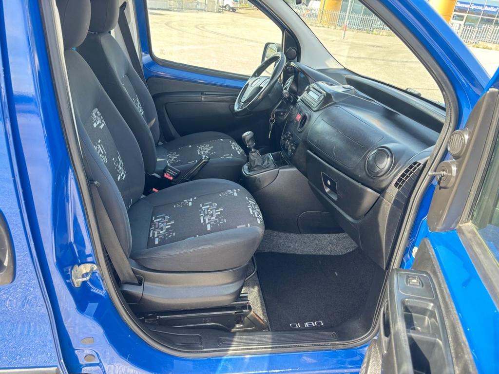 Fiat Qubo