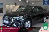 Audi Q3 40 TFSI quattro advanced *AHK/STANDHEIZ.* - Audi Q3 in Lübeck