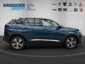 Peugeot 3008 Allure Pack PT 130 Navi+SHZ+Carplay+RFK+LM