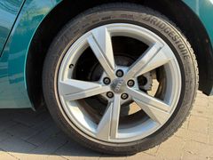 Audi A1 35 Sportback 1,5 TFSI advanced*Automatik*