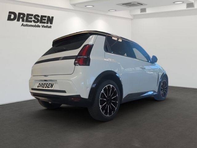 Renault R 5 E-Tech Iconic 150 Comfort Range ALLWETTERREI imagem 3