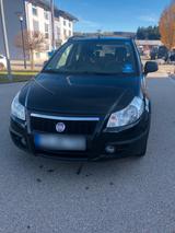 Fiat Ich verkaufe einen guten Fiat. - Fiat Sedici von privat