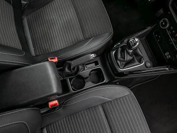 Ford Ecosport 1.0 Titanium Exklusiv-Paket Kamera AHK
