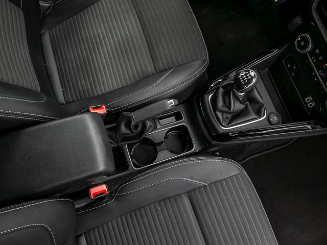 Ford Ecosport 1.0 Titanium Exklusiv-Paket Kamera AHK