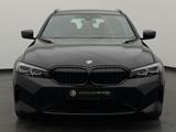 BMW 330i Touring xDrive M Sport +LED-SW+CAM+ACC+ - BMW 330: Kombi, 330i Xdrive
