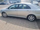 Toyota Avensis - Toyota Avensis in Mannheim