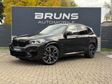 BMW X3 M Competition Pano Carbon 21 Zoll LED HUD - schwarze BMW X3 M