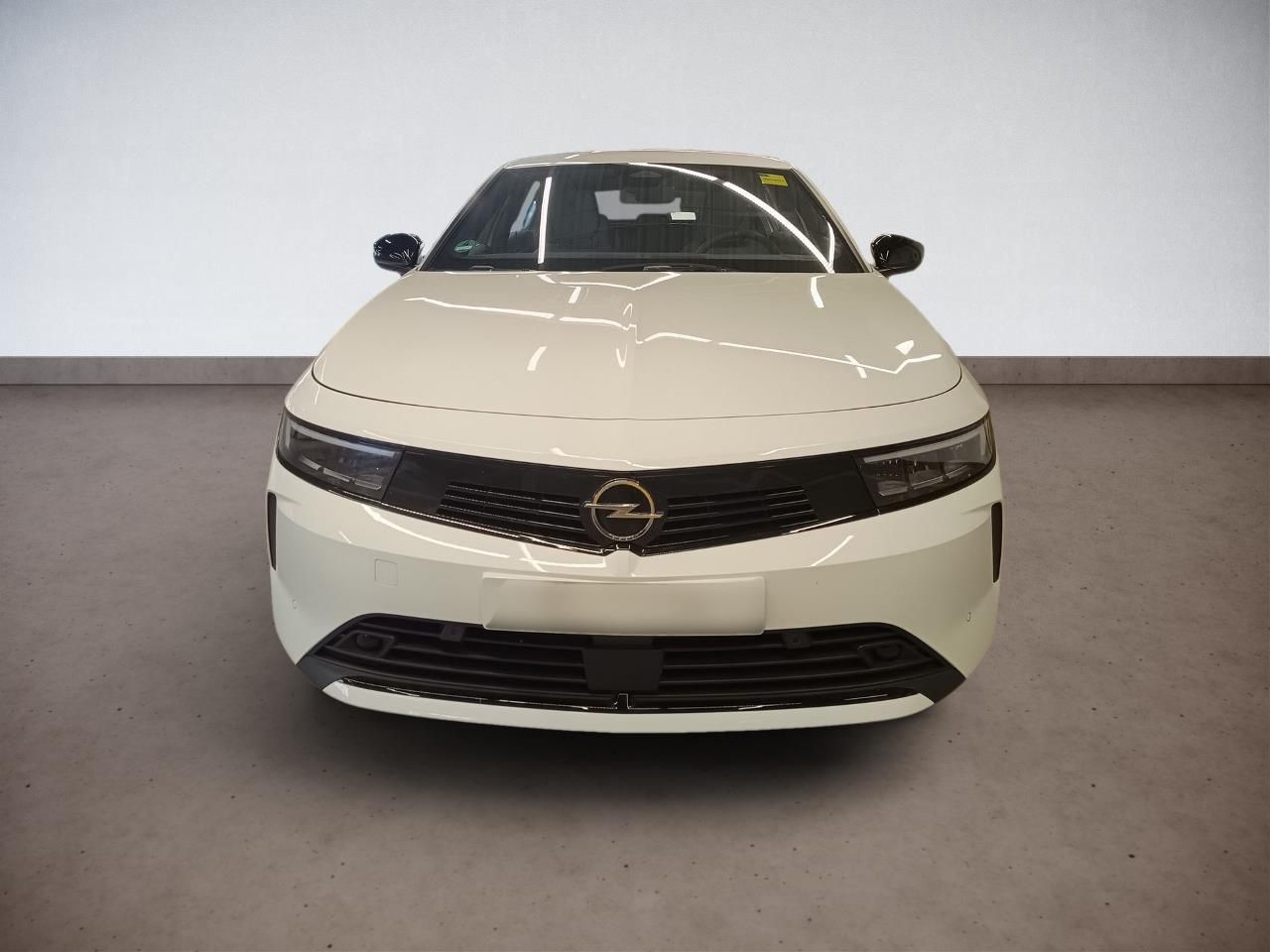 Fahrzeugabbildung Opel Astra L Lim. 1.2 Turbo Edition