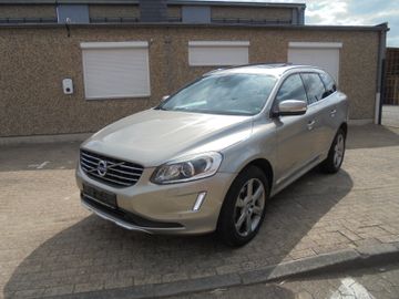 Volvo XC60 - 1