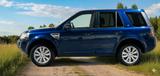 Land Rover Freelander Si4 HSE Luxury HSE Luxury - Land Rover Freelander mit Benzin-Antrieb: Automatik
