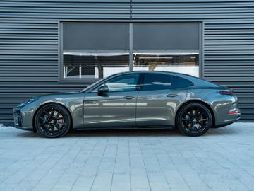 Porsche Panamera - 2