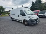 Fiat Ducato Grossr.-Kasten 35 130 L4H2 RS: 4035 mm - Fiat Ducato: L4