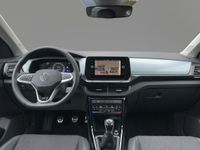 Volkswagen T-Cross - Vorschau Bild 12