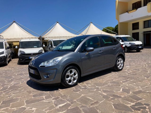 Citroën Citroen C3 1.4 HDi 70 Exclusive