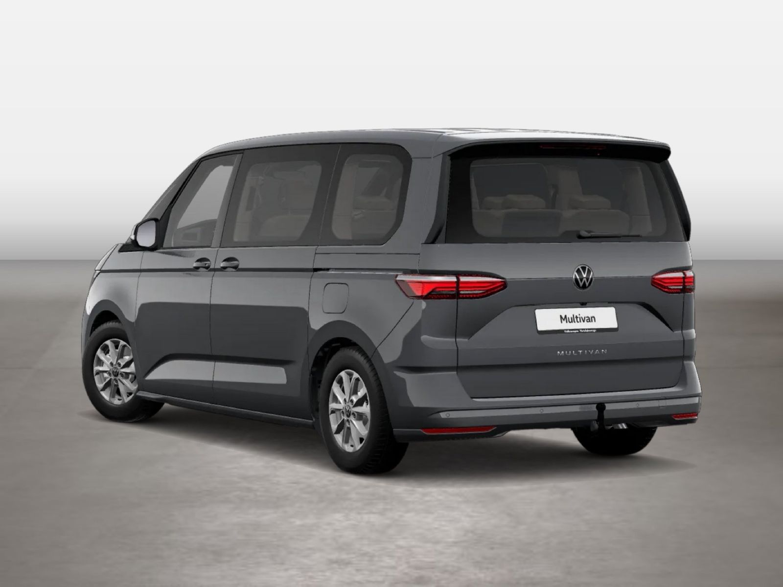 Volkswagen Multivan Life Multivan  Life KÜ110TDI Aut CarPla imagem 3