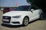 Audi A3 Cabrio 1.4 TFSI Navi DAB PDC - Audi A3 mit Benzin-Antrieb: Leder