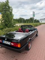BMW 320i Caprio  H-Zulassung  M-Technik  Apina Lenk.