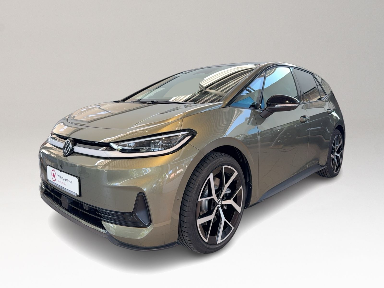 Volkswagen ID.3 Neo Style, Harman, Pano, AHK, Navi imagem 2