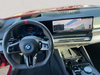 BMW i5 - Vorschau Bild 12