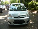 Daihatsu Cuore Basis Klima - Daihatsu aus 2012
