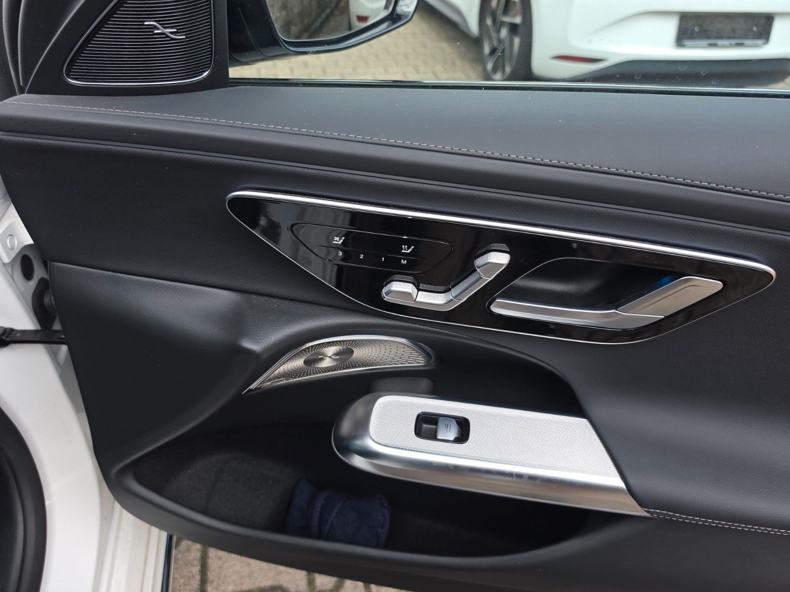 Mercedes-Benz E 300 de T 4Matic AMG Line Advanced+*Superscreen foto 14