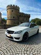 Mercedes-Benz C 36 AMG pp performance  - Mercedes-Benz C 36 AMG Gebrauchtwagen