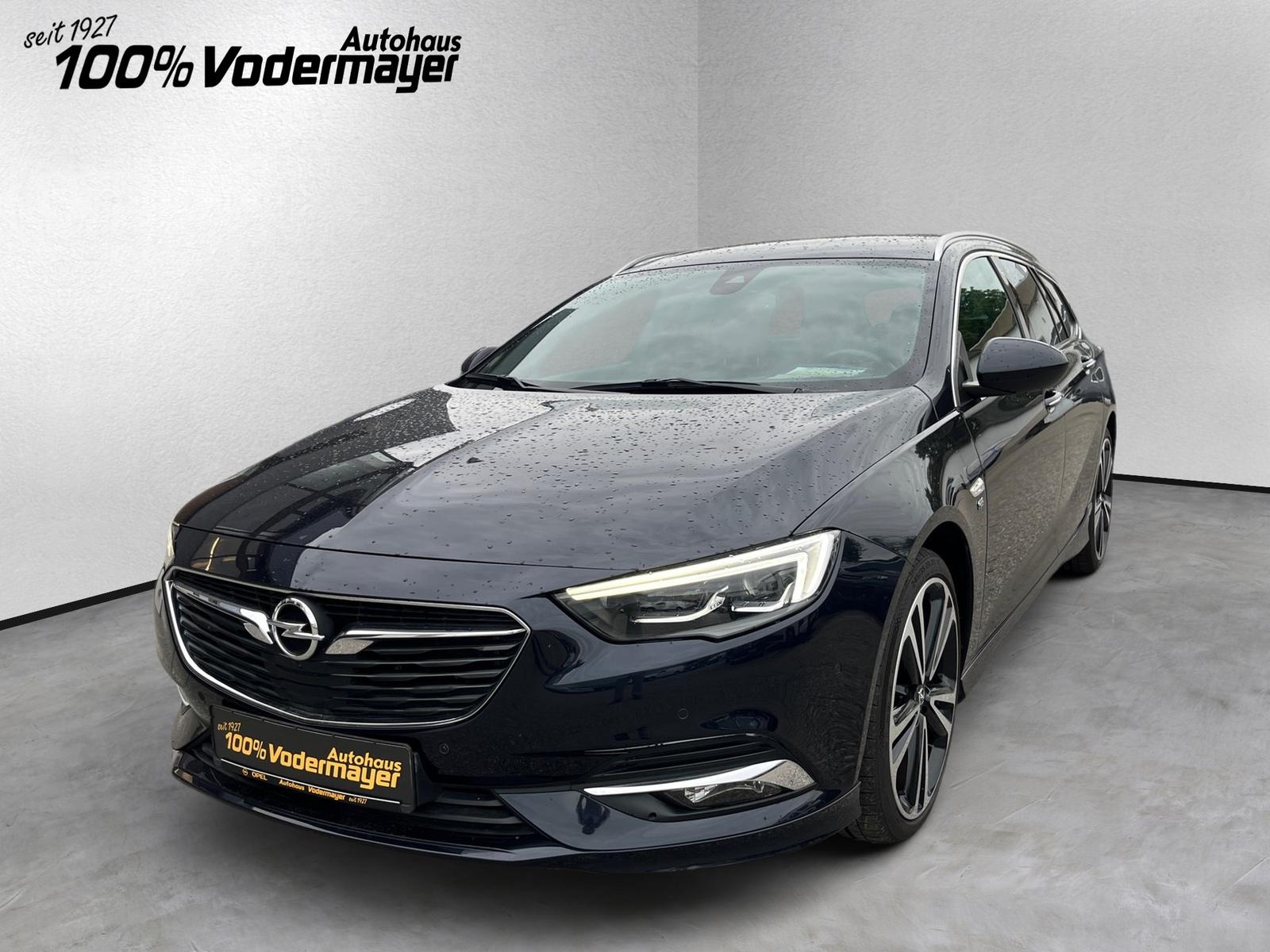 Opel Insignia Sports Tourer Innovation 2.0