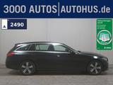 Mercedes-Benz C 200 T Avantgarde T-Leder Navi LED Tempomat PDC - Mercedes-Benz C 200 aus 2022