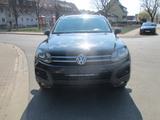 Volkswagen Touareg V6 TDI BMT/Leder+AHK+Navi+Xenon!!! - Volkswagen Touareg: V6 TDI