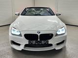 BMW M6 Cabrio DKG / B&O / HUD / 21" VOSSEN / KEYLESS - BMW M6 Gebrauchtwagen
