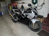 Honda CBR 600 F Sport PC35 - Offers matching your search criteria