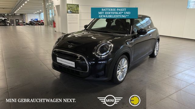 MINI Cooper SE Navi Kamera Pano.Dach Driv.Assist LED