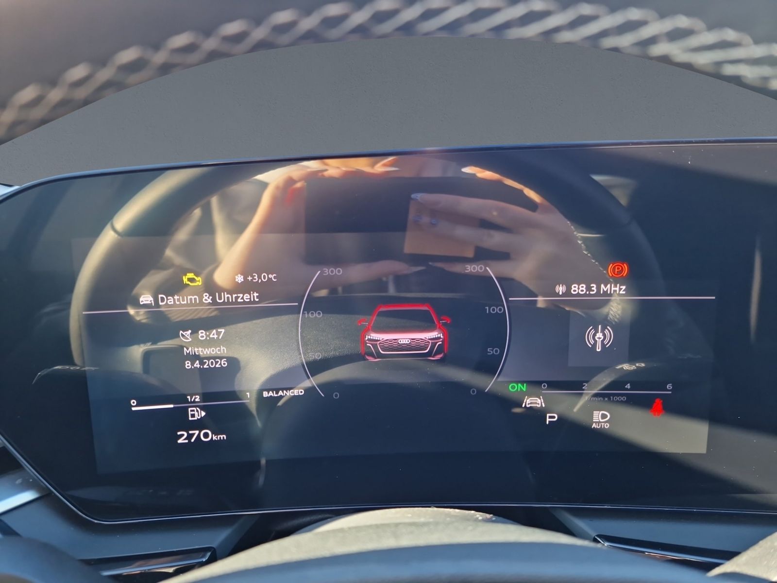 Audi A5 - Bild 10
