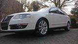 Volkswagen VW Passat 3c B6 Facelift Euro 5 Diesel - Volkswagen Passat: 3c5