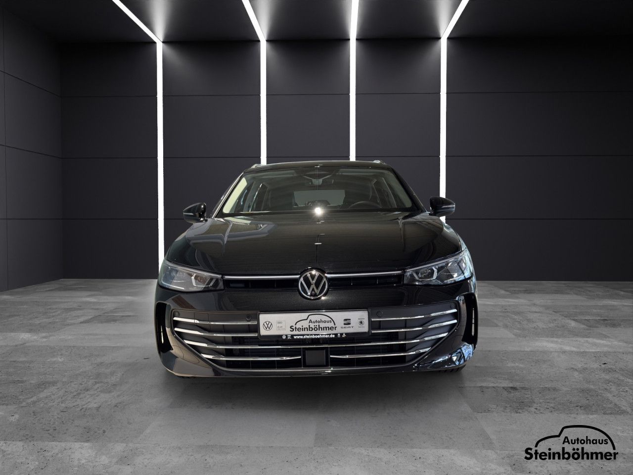 Volkswagen Passat Variant - Bild 11