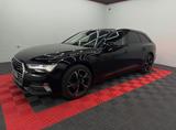 Audi A6 C8 40TDI QUATTRO | 204 PS | Matrix... - Audi A6 mit Diesel-Antrieb: 2.8
