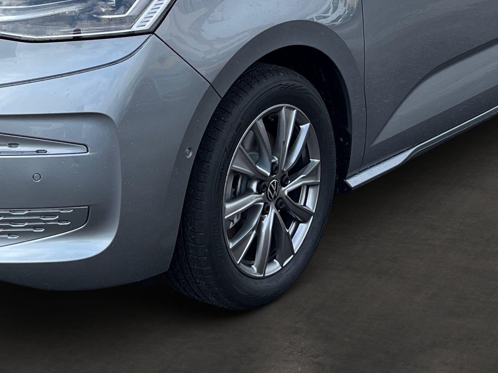 Volkswagen Multivan ENERGY 2.0TDI DSG 360° Kamera Navi AHK