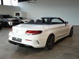 Mercedes-Benz C 63 AMG Cabrio*Night Paket*Wenig Km* - Mercedes-Benz C 63 AMG in Bochum
