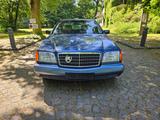Mercedes-Benz Mercedes 300SE - Mercedes-Benz S 300: Limousine