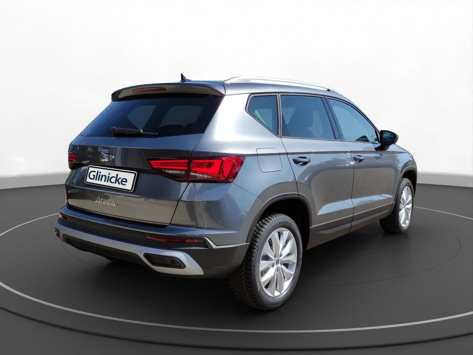Seat Ateca - Bild 2