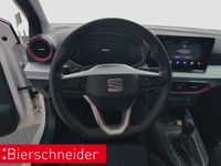 Seat Ibiza - Vorschau Bild 15