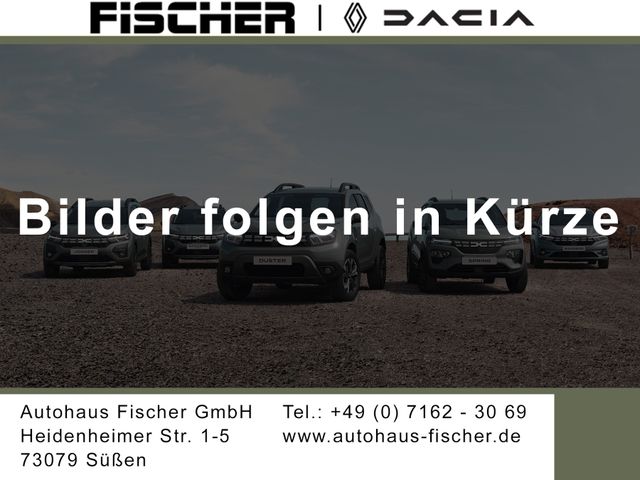 Dacia Jogger Extreme+ TCe 110 r