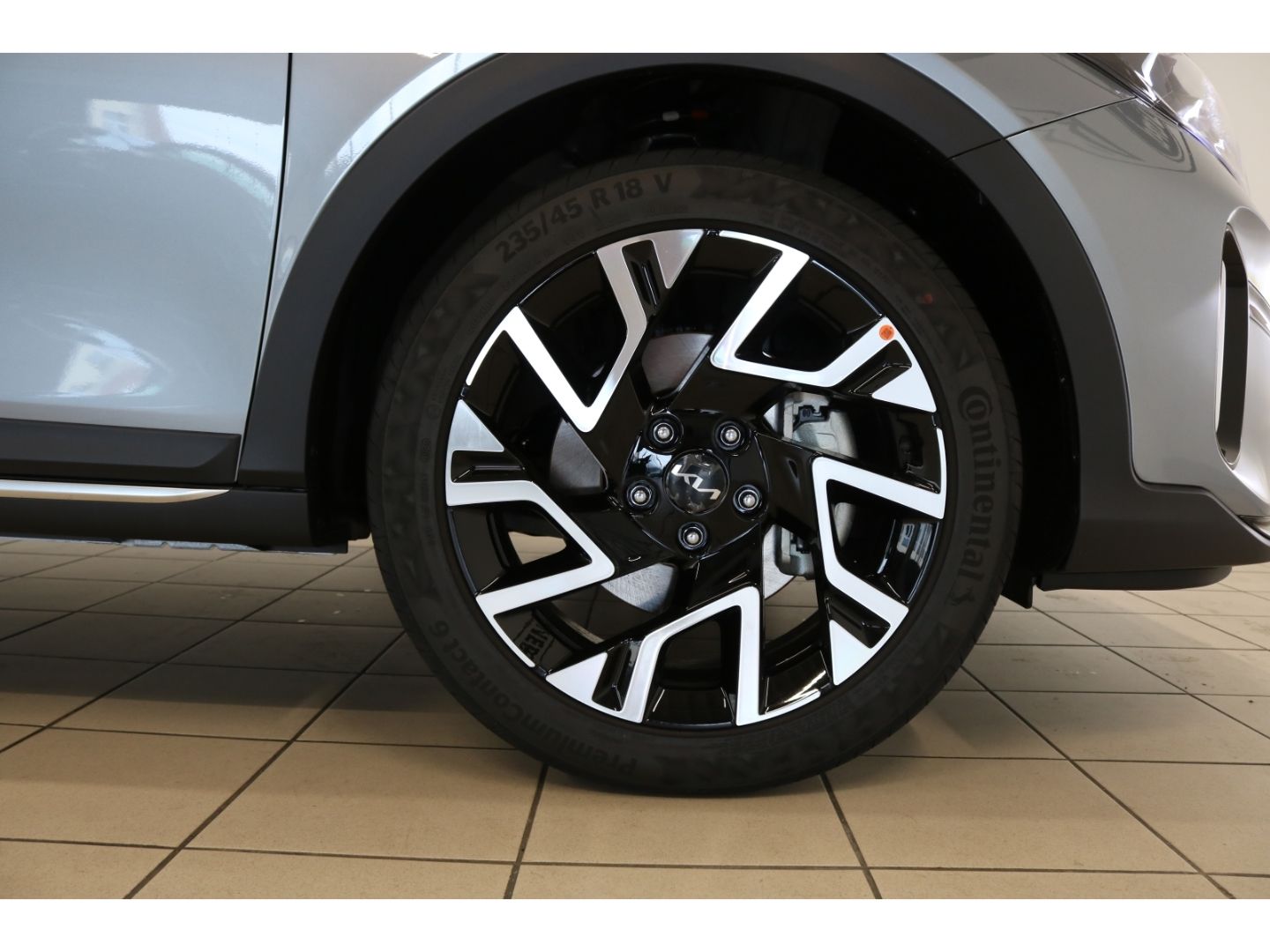 Fahrzeugabbildung Kia XCeed Vision 1.0 T-GDI, Tempomat Navi Kamera PDC
