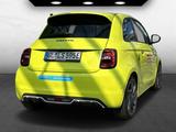 Abarth 500e  - Abarth 500 aus 2023