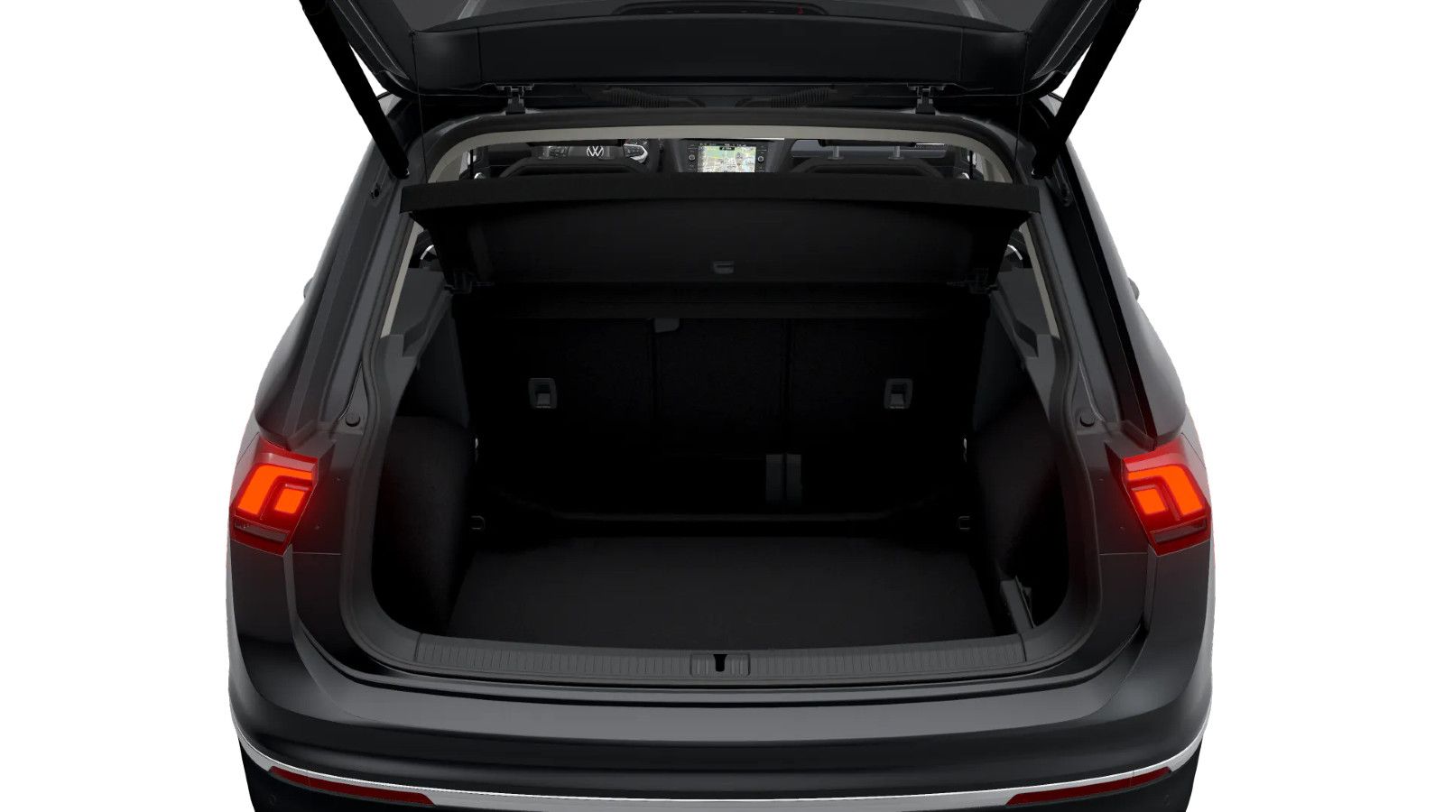 Volkswagen Tiguan - Bild 8
