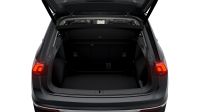 Volkswagen Tiguan - Vorschau Bild 8